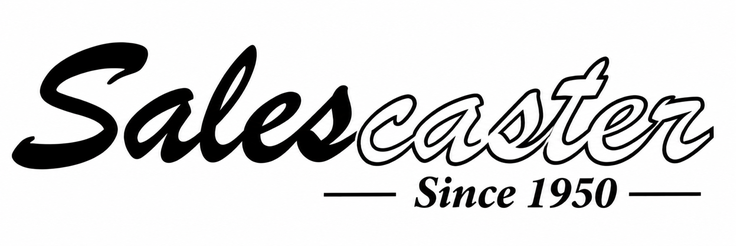 Salescaster® Displays Corporation — Since 1950